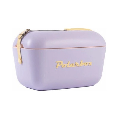 Polarbox POP 20 l svetlofialový