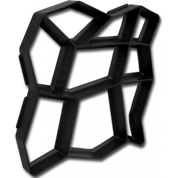 Verk 11250 Forma 50 x 48 cm čierna 1 ks