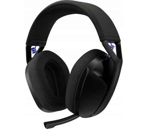 LOGITECH G321