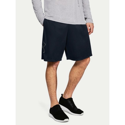 Under Armour UA TECH GRAPHIC SHORT-NVY tmavě modré