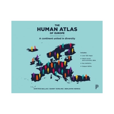 Human Atlas of Europe