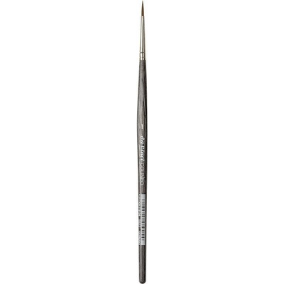 Da Vinci štetec COLINEO okrúhly séria 5522 - nie. 1