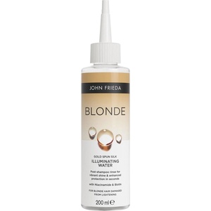 John Frieda Копринена вода за блондинки, 200 ml - baby