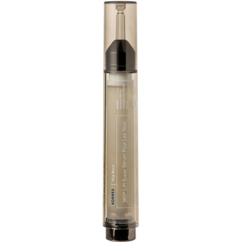 KORRES Серум за околоочния контур с черен бор, 15 ml