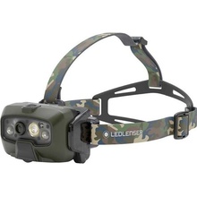Ledlenser HF8R Core RGB