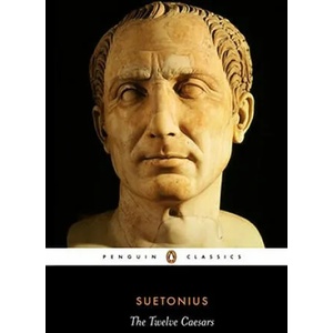 Twelve Caesars | Robert Graves (ISBN: 9780140455168)
