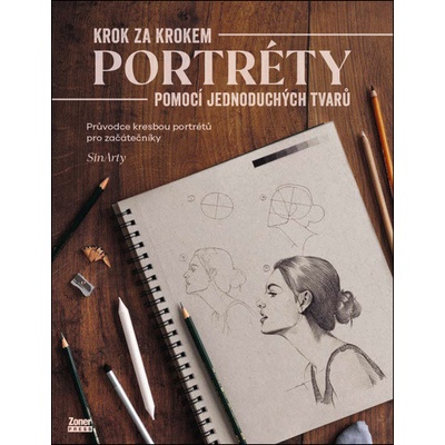 Portréty