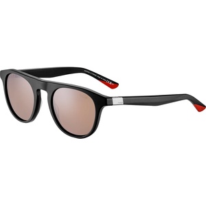 Bollé Слънчеви очила Bollé Nerox 8 Polarized S3 Sunglasses - Matte Black Red / Brown Polarized (205-7147-0311) Слънчеви очила