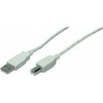 LogiLink USB CableUSB 2.02x male,
