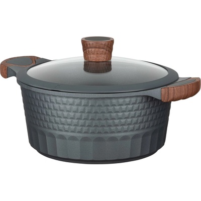 Resto hrnec s poklicí 24 cm Capella 93503 93503