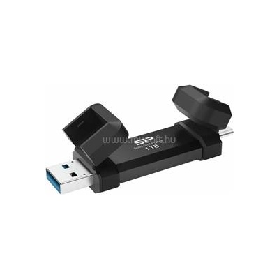 Silicon Power MS60 500GB USB 3.2 (SP500GBUC3S72VPK)