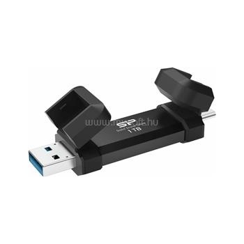 Image 1 of Silicon Power MS60 500GB USB 3.2 (SP500GBUC3S72VPK)