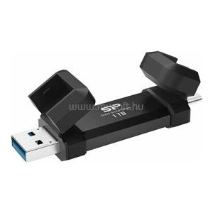 Silicon Power MS60 500GB USB 3.2 (SP500GBUC3S72VPK) Флаш памет
