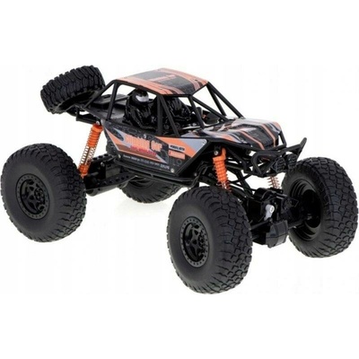 IQ models RC auto MZ-Climb XXL 48 cm oranžové