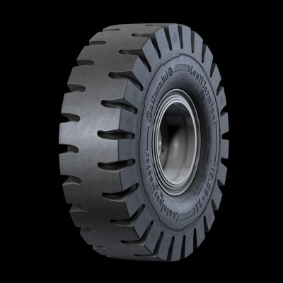 Continental ContiTerminal ContainerMaster Radial 18-33 214A5 TL
