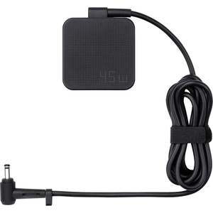 ASUS ad45-00c 45w, черен, 90xb09bn-mpw010 (90xb09bn-mpw010)