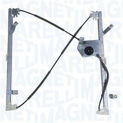 Zvedací zařízení oken MAGNETI MARELLI 350103163400
