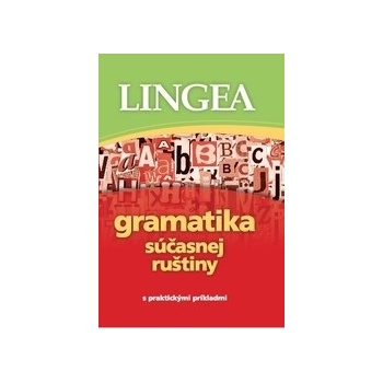 Gramatika súčasnej ruštiny
