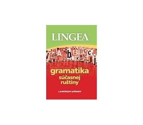 Gramatika súčasnej ruštiny