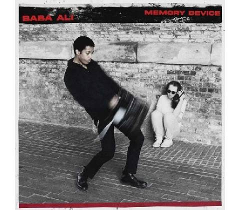 ALI, BABA - MEMORY DEVICE, LP
