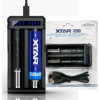 XTAR SC2