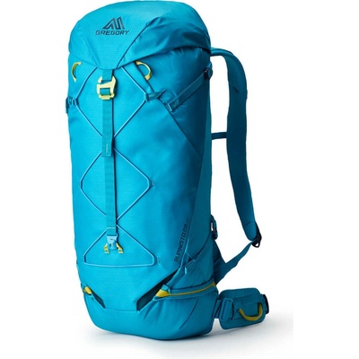 Gregory Alpinisto 28 l LT MD/LG piton blue