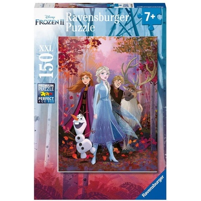 Ravensburger Disney Ľadové kráľovstvo 2 150 dielov
