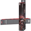 Image 1 of NATEC Genesis Carbon 500 Maxi Lava