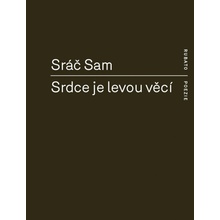 Srdce je levou věcí