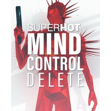 Superhot Mind Control Delete