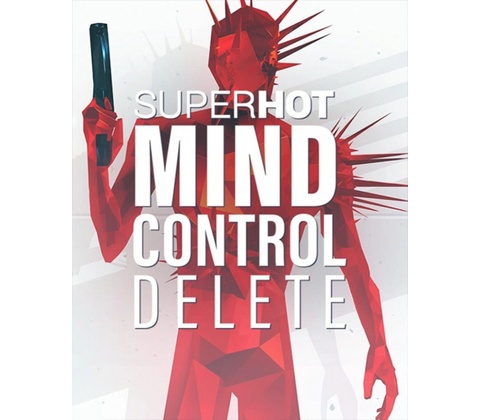 Superhot Mind Control Delete
