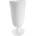 Rubikap Поликарбонатна чаша за коктейли 460мл RK-PREMIUM WHITE-(GB. 48) - Rubikap (0151649)
