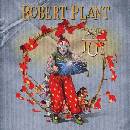 Hudba Plant Robert - Band Of Joy CD