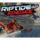 Riptide GP: Renegade