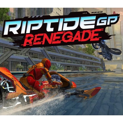 Riptide GP: Renegade