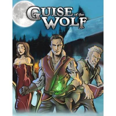 Игра Guise of the Wolf за PC Steam, Електронна доставка