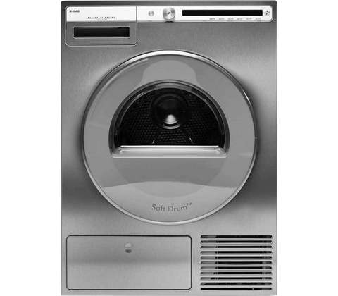 ASKO Logic T408HD.S