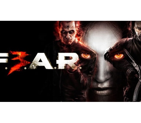 F.E.A.R. 3