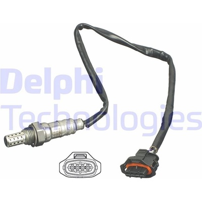 Lambda sonda DELPHI ES20426-12B1