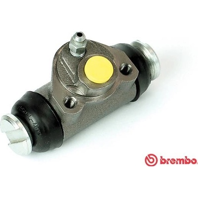 Brzdový váleček BREMBO A 12 034 (A12034)