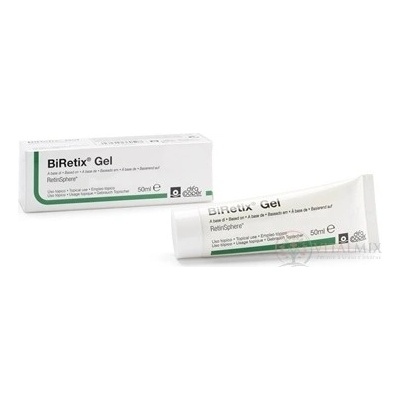 SkinMedical BiRetix gel 50 ml
