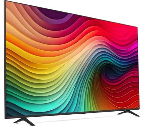 LG 55NANO82T6B
