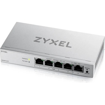 Zyxel GS1200-5HPV3-EU0101F