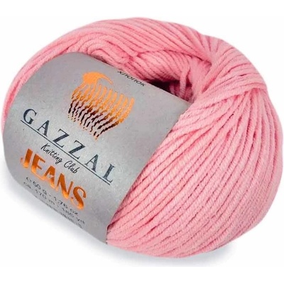 Příze Gazzal Jeans 1118
