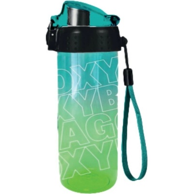 Oxybag Oxy Click 600 ml Lime