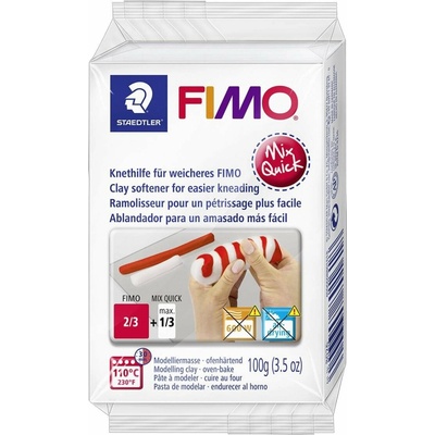 Modelovacia hmota Mix quick Fimo Mix quick 100 g