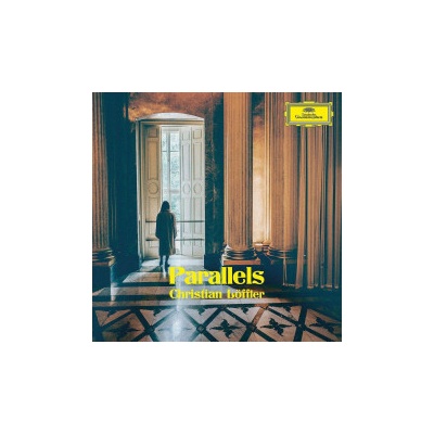 LOFFLER CHRISTIAN - PARALLELS: SHELLAC REWORKS CD