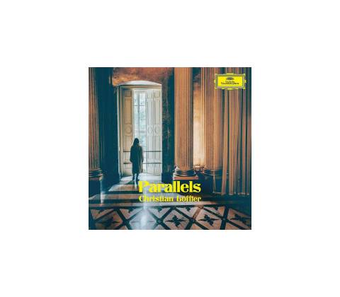 LOFFLER CHRISTIAN - PARALLELS: SHELLAC REWORKS CD