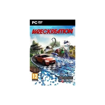 Wreckreation