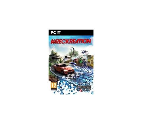 Wreckreation